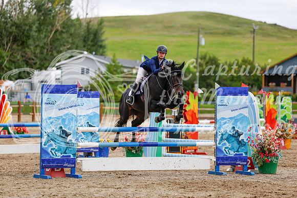 2025 - Haylee - Rocky Mountain Classic II - Saturday August 16th - 18122