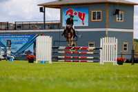 2025 - Shea - Bow Valley II - Saturday May 17th - 15112