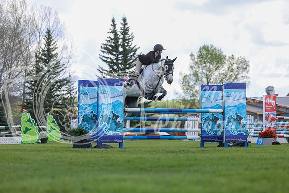 2025 - Shea - Bow Valley II - Saturday May 17th - 14422