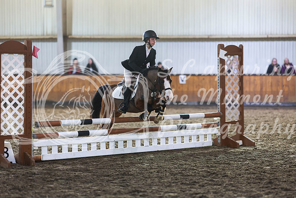 2025 - HJ Schooling - Sunday March 23rd - 2604
