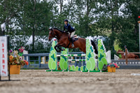 2025 - Haylee - Rocky Mountain Classic II - Friday August 15th - 01792