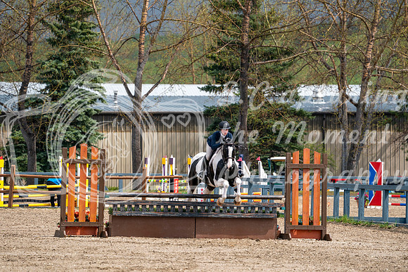 2025 - Jackie - Bow Valley II - Saturday May 17th - 13609