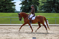 2025 - Dressage Festival - Saturday July 5th - 14150