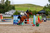 2025 - Haylee - Rocky Mountain Classic II - Saturday August 16th - 02278
