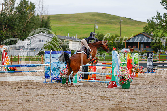 2025 - Haylee - Rocky Mountain Classic II - Saturday August 16th - 02278