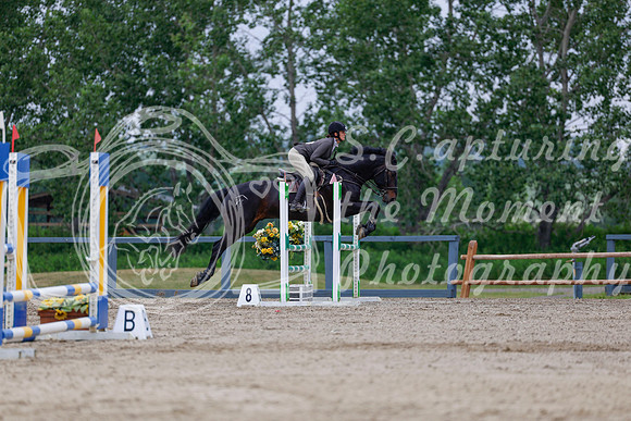 2025 - Haylee - June Classic II - Friday June 20th - 08502