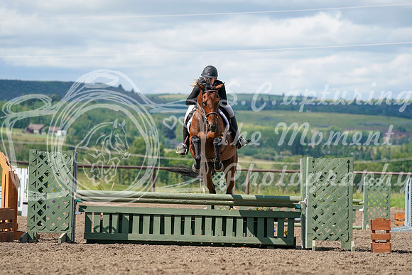 2025 - Kiana - Teesdale - Friday July 25th - 02009