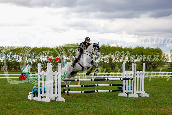 2025 - Haylee - Edmonton Classic - Thursday, May 22nd - 09541