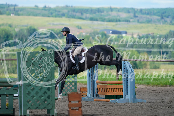 2025 - Kiana - Teesdale - Friday July 25th - 01474