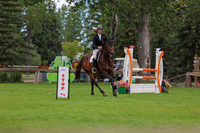 2025 - Shea - Rocky Mountain Classic II - Thursday August 14th - 08084