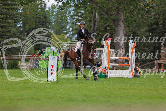2025 - Shea - Rocky Mountain Classic II - Thursday August 14th - 08084