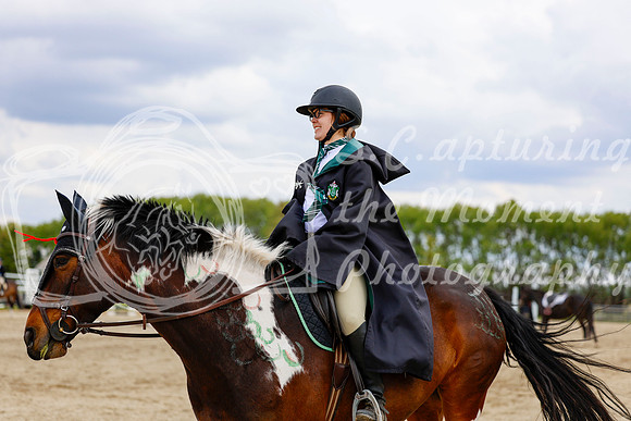 2025 - Haylee - Blue Sky Classic - Sunday, May 18th 41747