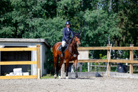 2025 - Haylee - Picco Horse Show - Thursday July 24th 02266