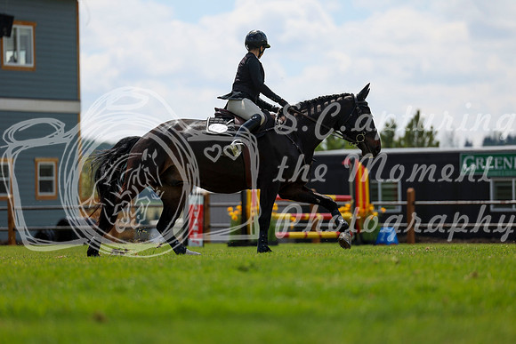 2025 - Shea - Bow Valley II - Saturday May 17th - 14065