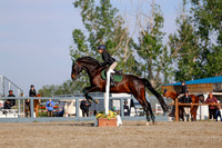 2025 - Haylee - June Classic I - Friday June 13th - 02001
