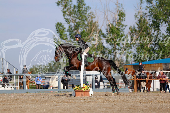 2025 - Haylee - June Classic I - Friday June 13th - 02001