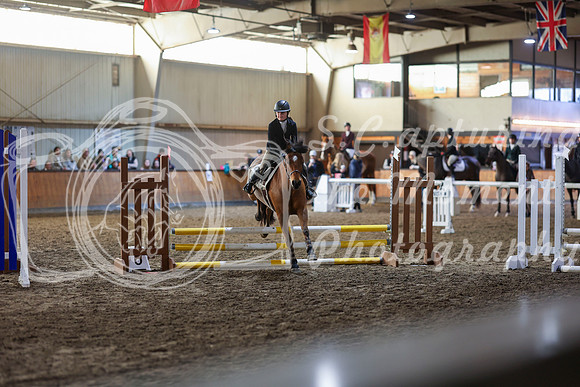 2025 - HJ Schooling - Sunday March 23rd - 2042
