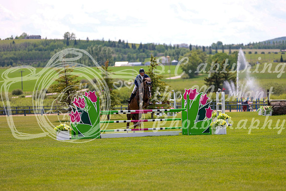 2025 - Conor - June Classic I - Sunday June 15th - 17448