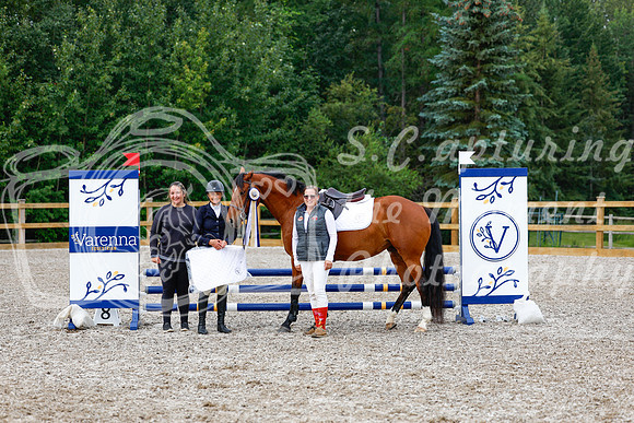 2025 - Haylee - Picco Horse Show - Saturday July 26th 01517