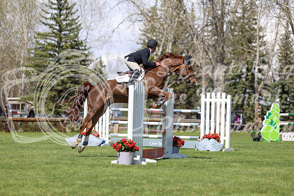 2025 - Shea - Bow Valley II - Saturday May 17th - 16694