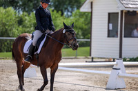2025 - Dressage Festival - Saturday July 5th - 15434