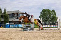 2025 - Mara - Rocky Mountain Classic I - Sunday August 10th - 09160