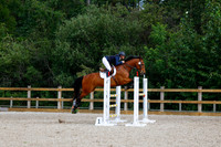 2025 - Haylee - Picco Horse Show - Sunday July 27th 06208