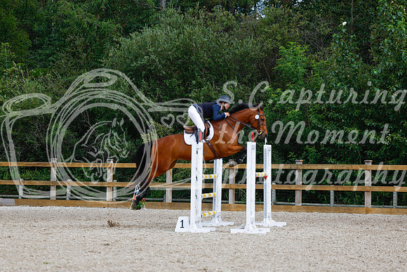 2025 - Haylee - Picco Horse Show - Sunday July 27th 06208