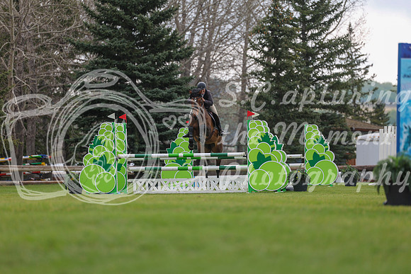 2025 - Shea - Bow Valley II - Saturday May 17th - 00969