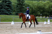 2025 - Dressage Festival - Saturday July 5th - 10467