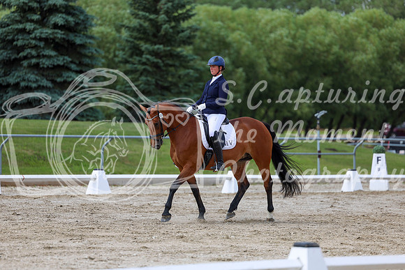2025 - Dressage Festival - Saturday July 5th - 10467