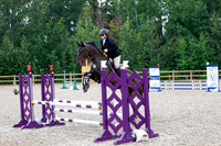 2025 - Haylee - Picco Horse Show - Saturday July 26th 05299