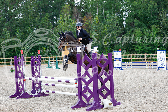 2025 - Haylee - Picco Horse Show - Saturday July 26th 05299