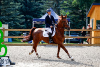 2025 - Haylee - Picco Horse Show - Saturday July 26th 08458