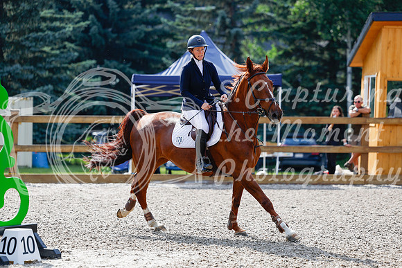 2025 - Haylee - Picco Horse Show - Saturday July 26th 08458