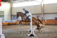 2025 - HJ Schooling - Sunday March 23rd - 1859