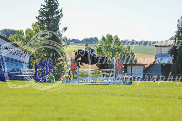 2025 - Shea - Rocky Mountain Classic III - Thursday August 21st - 02224