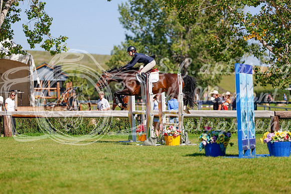 2025 - Haylee - Rocky Mountain Classic III - Saturday August 23rd - 07480