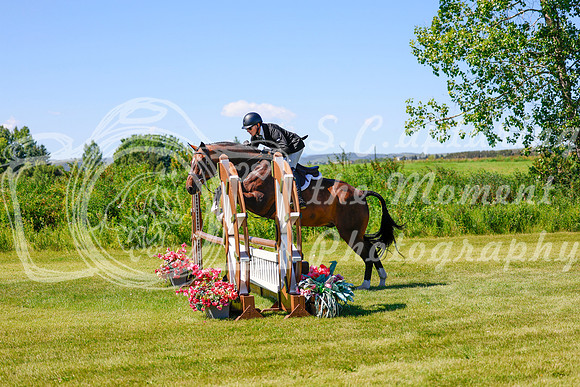 2025 - Haylee - Rocky Mountain Classic III - Thursday August 21st - 08104
