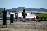 2025 - MJ - Rocky Mountain Classic III - Saturday August 23rd - 19060