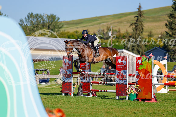 2025 - Haylee - Rocky Mountain Classic III - Saturday August 23rd - 01552