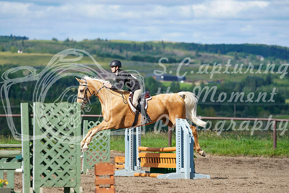2025 - Kiana - Teesdale - Friday July 25th - 01119