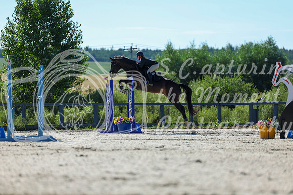 2025 - Shea - Rocky Mountain Classic I - Saturday August 9th - 08928