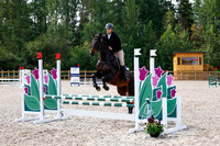 2025 - Haylee - Picco Horse Show - Thursday July 24th 01620