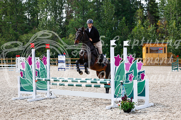2025 - Haylee - Picco Horse Show - Thursday July 24th 01620