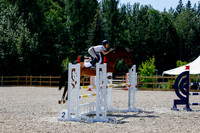 2025 - Haylee - Picco Horse Show - Thursday July 24th 03744