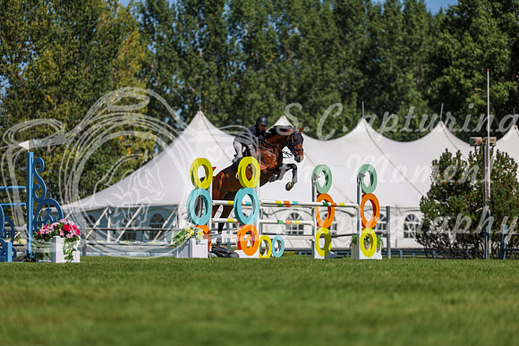 2025 - Shea - Rocky Mountain Classic III - Thursday August 21st - 07258