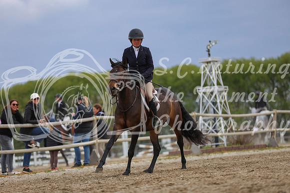 2025 - Julia - Blue Sky Classic - Saturday, May 17th 28384
