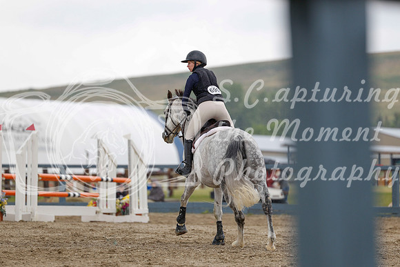 2025 - Haylee - June Classic II - Friday June 20th - 08806