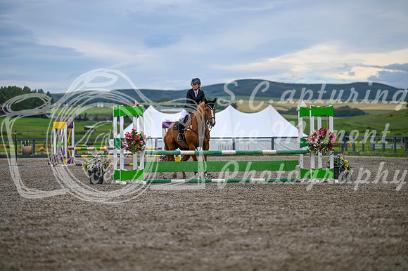 2025 - MJ - Rocky Mountain Classic II - Saturday August 16th - 09200
